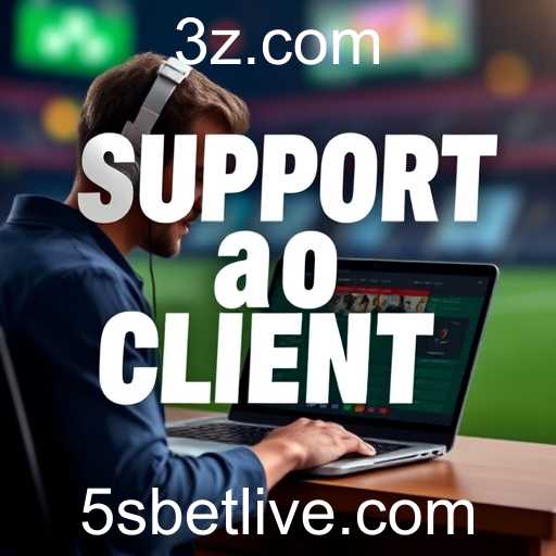 Revolução Digital: Como 5sbet Está Transformando o Cenário de Jogos Online