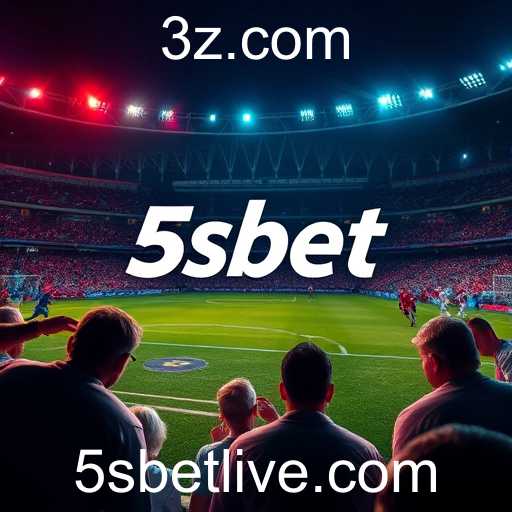 A Ascensão da 5sbet e o Crescimento do Mercado de Apostas Online