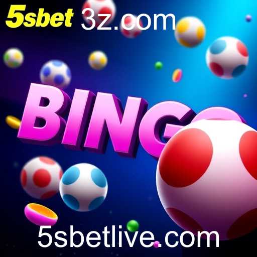 Descubra a Emoção do Bingo Online no 5sbet