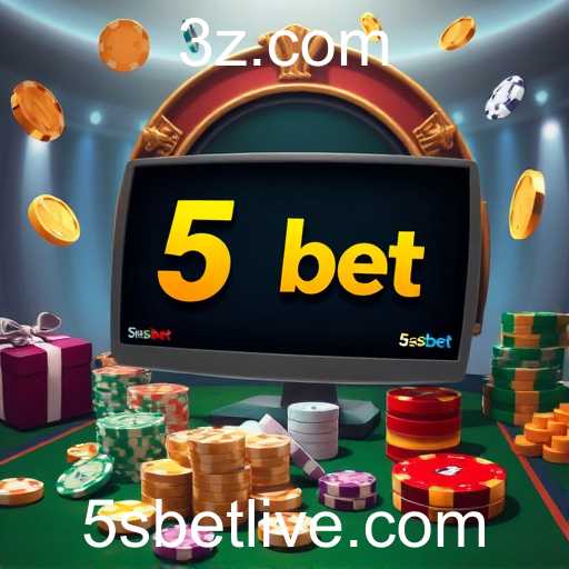 Explorando o Fascinante Mundo dos Cassinos Online na 5sbet