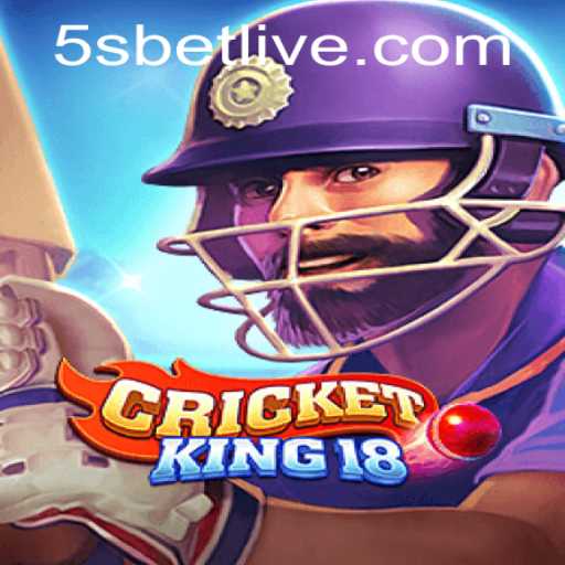 CricketKing18: Exploring the Exciting World of Online Cricket Gaming