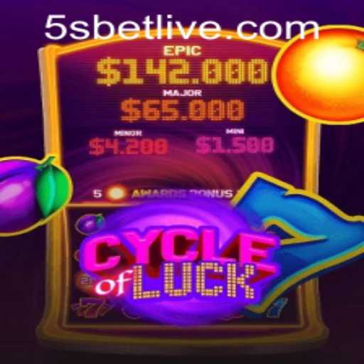 Exploring the Exciting World of CycleofLuck and 5sbet PH Login