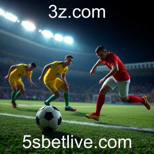 Expansão Digital das Apostas Esportivas em 2025