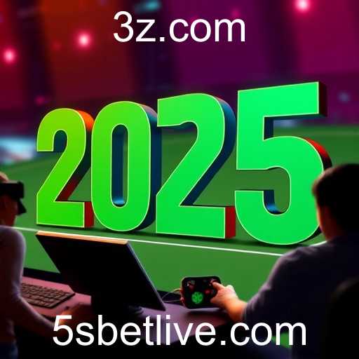 Inovações e Desafios no Mundo dos Jogos em 2025