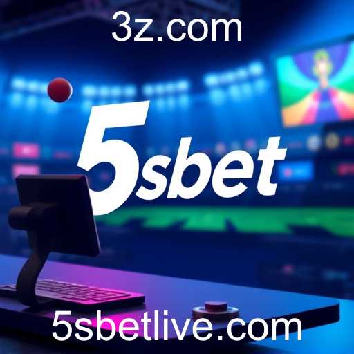 Ascensão dos Jogos Online e a Influência de 5sbet