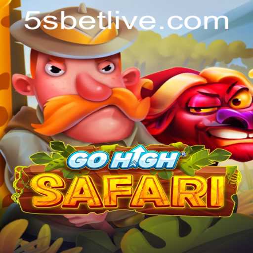 Discover the Adventure of GoHighSafari: A New Gaming Experience