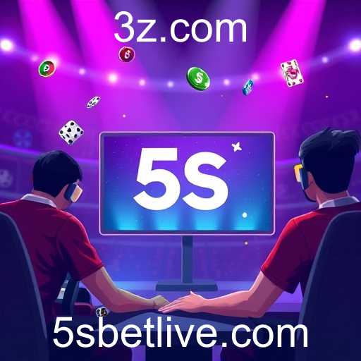 Crescimento e Desafios do Setor de Jogos Online em Portugal