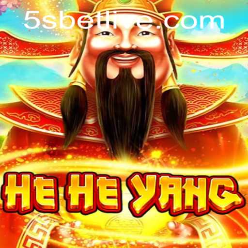 Discover the Exciting World of HeHeYang and Connect with 5sbet PH Login
