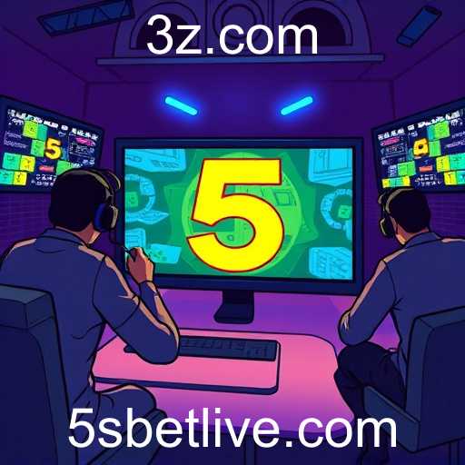 O Impacto dos Jogos Digitais em 2025