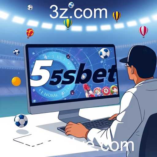 Impacto dos Jogos Online em 2025: O Crescimento do 5sbet