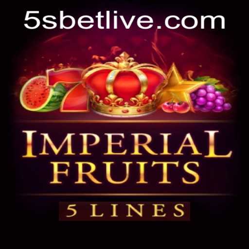 Exploring ImperialFruits5: The Ultimate Casino Gaming Experience
