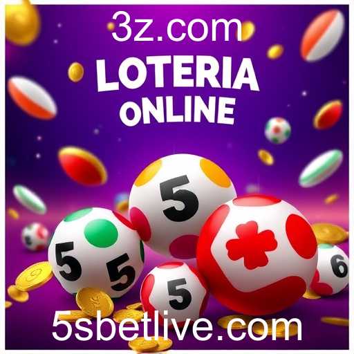 Explorando a Categoria 'Loteria' no 5sbet: Uma Nova Dimensão de Entretenimento