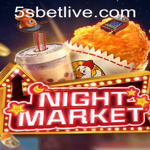 Exploring NIGHTMARKET and the 5sbet PH Login: A Comprehensive Guide