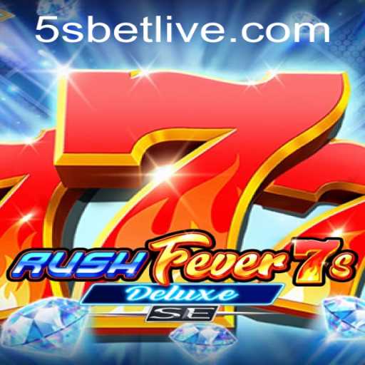 RushFever7sDeluxeSE: Exploring the Thrilling World of Casino Gaming