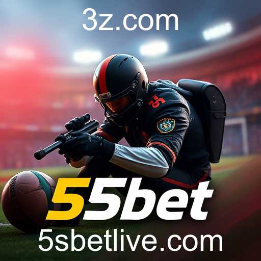 Explorando a Categoria de Apostas Esportivas no 5sbet