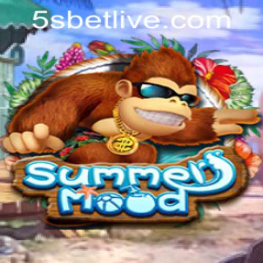 Exploring SummerMood: A Fresh Take on Online Gaming with 5sbet PH Login