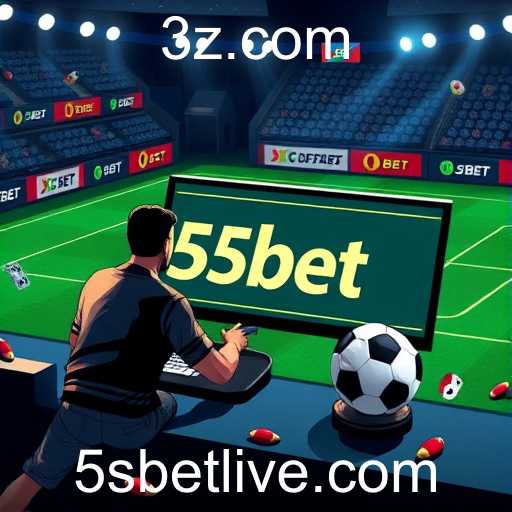 Tendências e Crescimento Explosivo nos Jogos Online