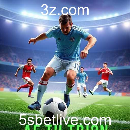 A Ascensão dos Esportes Virtuais no Mundo das Apostas Online