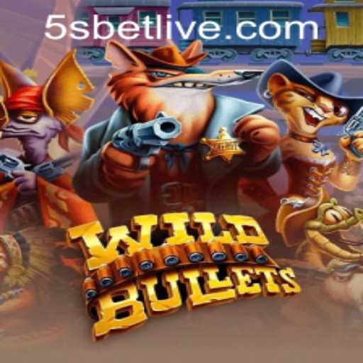 Exploring the Thrilling World of WildBullets and the 5sbet PH Login Experience