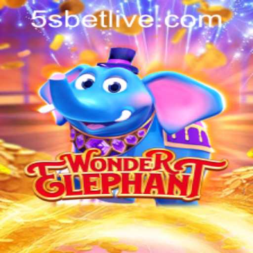 Discover the Magic of WonderElephant: A New Era in Gaming with 5sbet PH Login