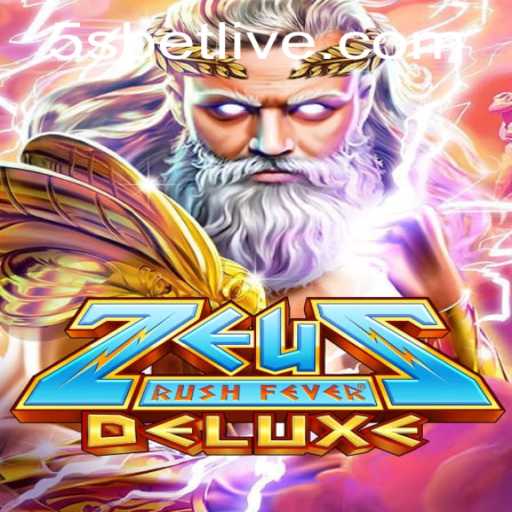 Exploring ZeusRushFeverDeluxe: A Thrilling Adventure in Online Gaming